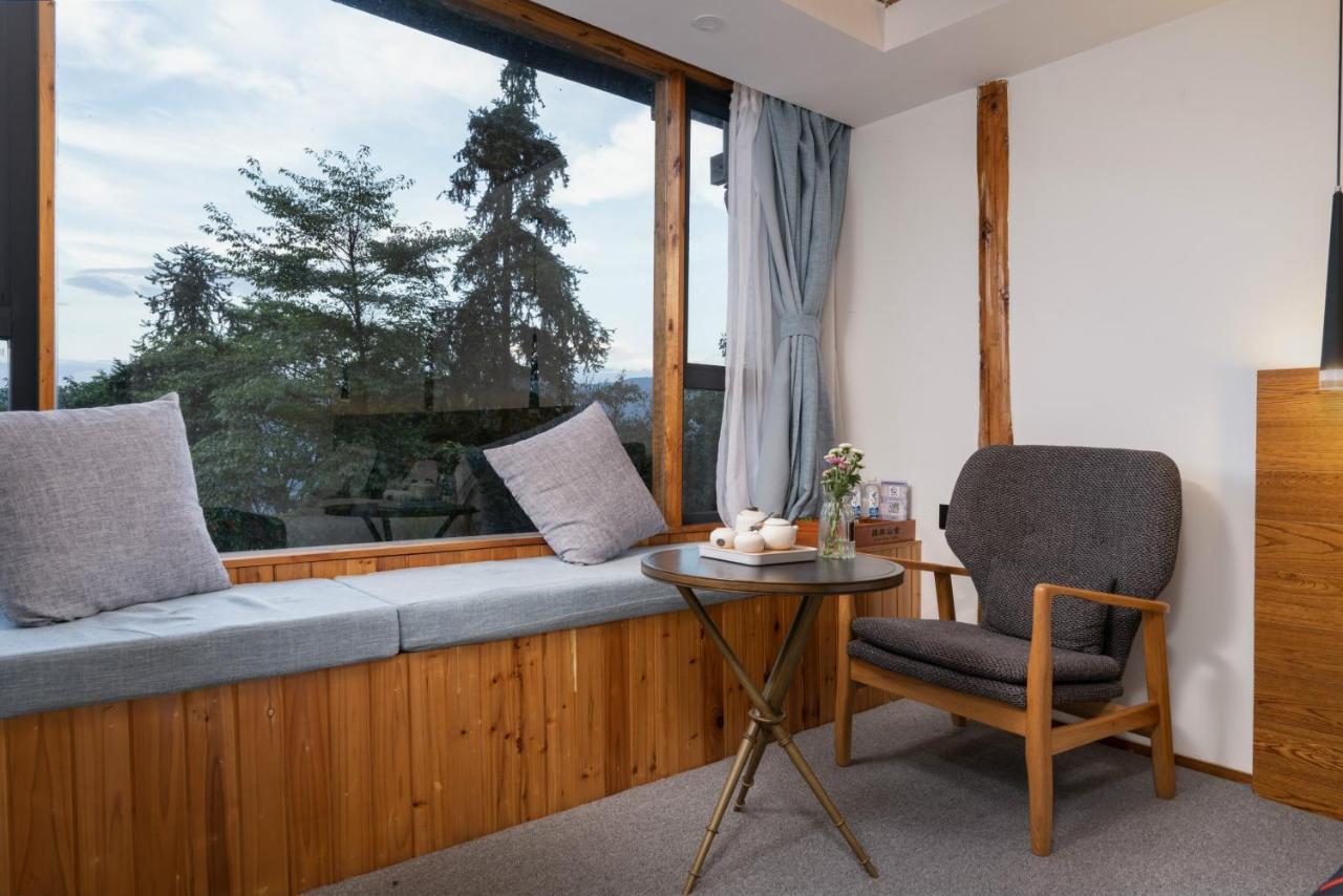 Helen'S Cozy Inn Longsheng Eksteriør bilde